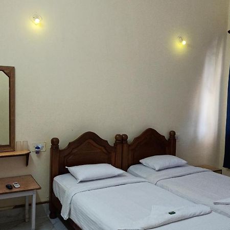 Williams Beach Retreat Колва Екстер'єр фото
