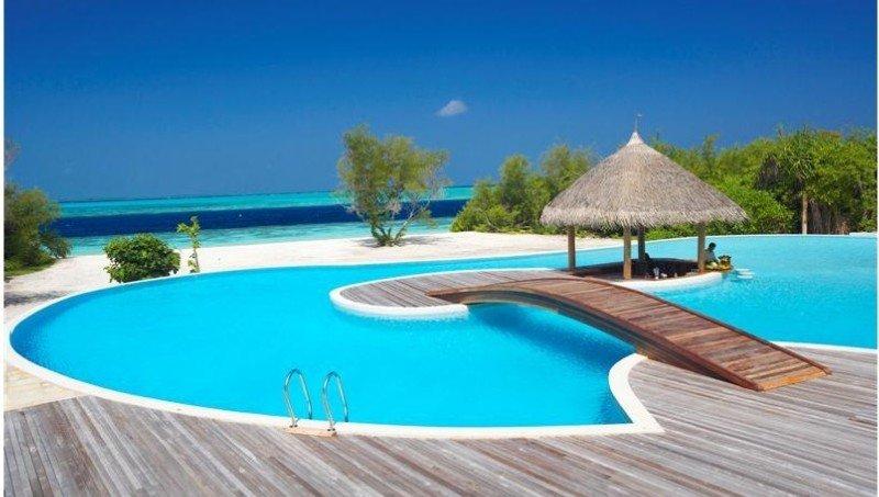 Williams Beach Retreat Колва Екстер'єр фото