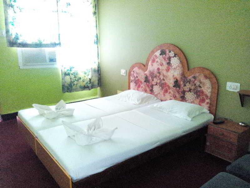 Williams Beach Retreat Колва Екстер'єр фото