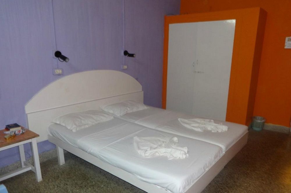 Williams Beach Retreat Колва Екстер'єр фото