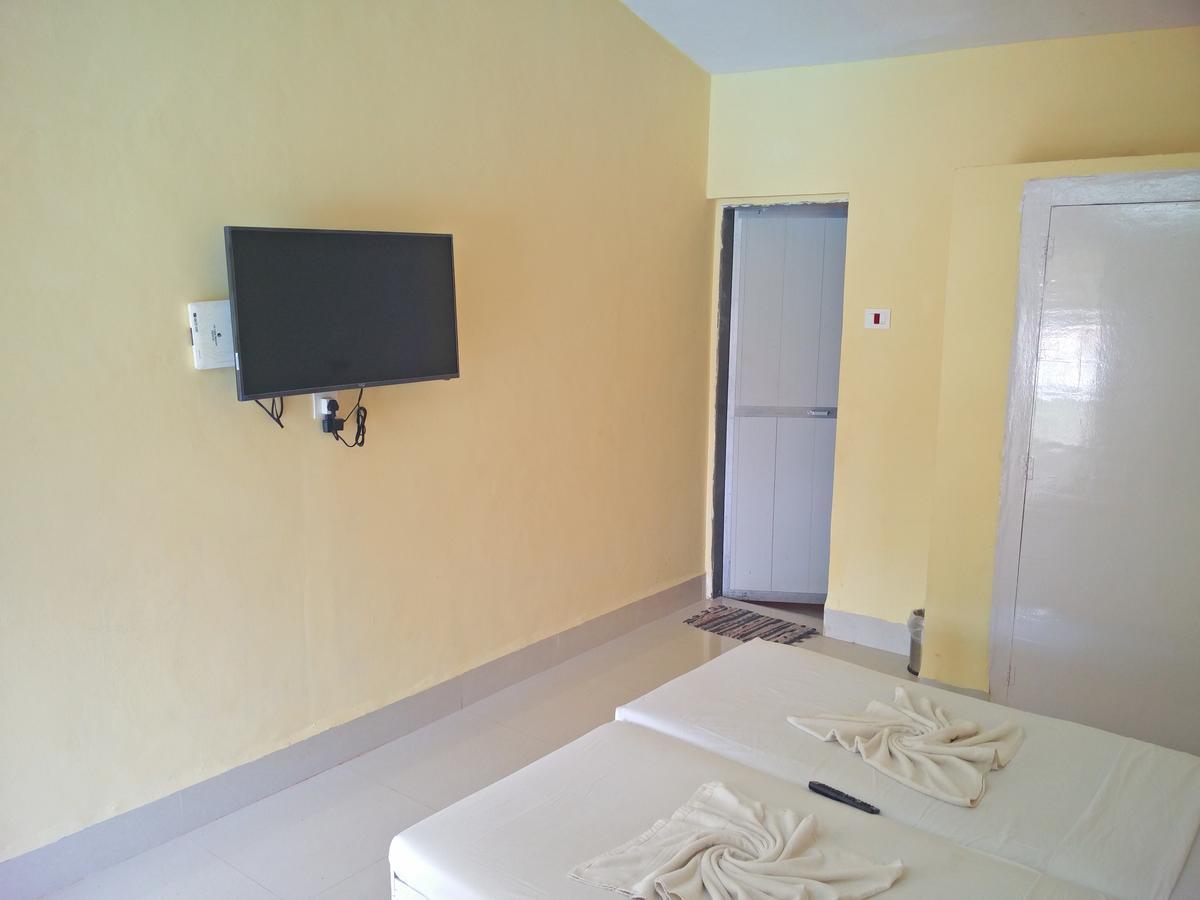 Williams Beach Retreat Колва Екстер'єр фото
